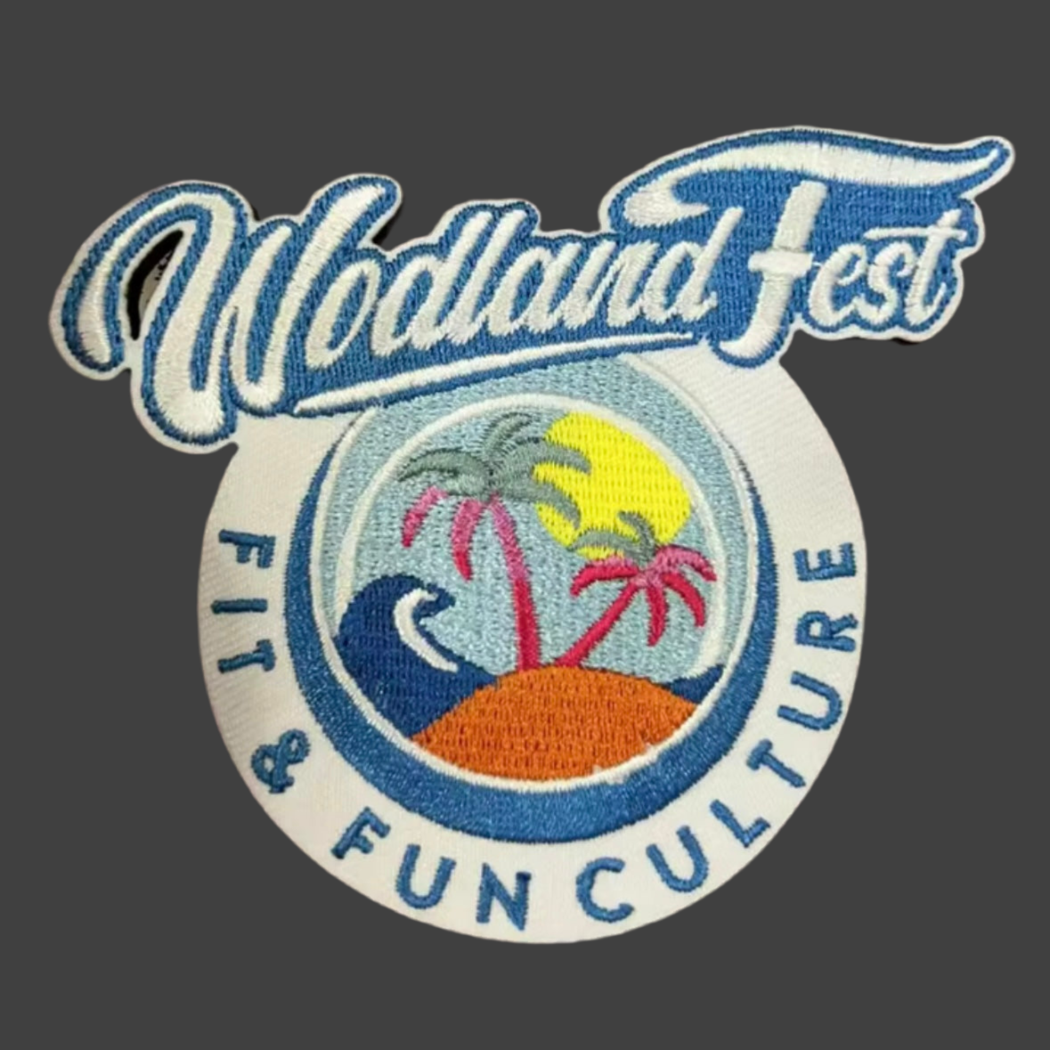 Parche Wodland Fest