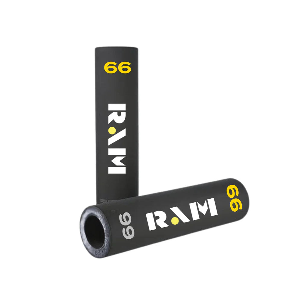 The 66 - RAMroller 66 lbs