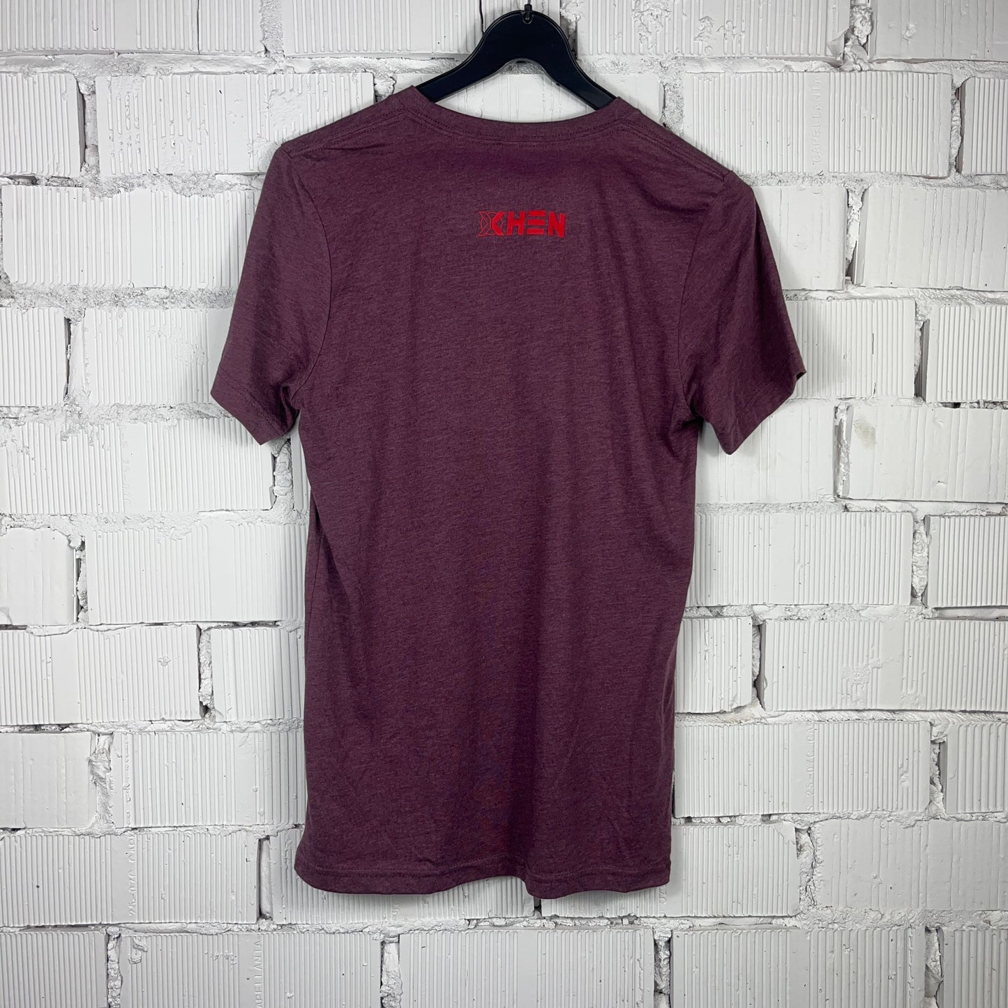 Camiseta DEKA atleta híbrido