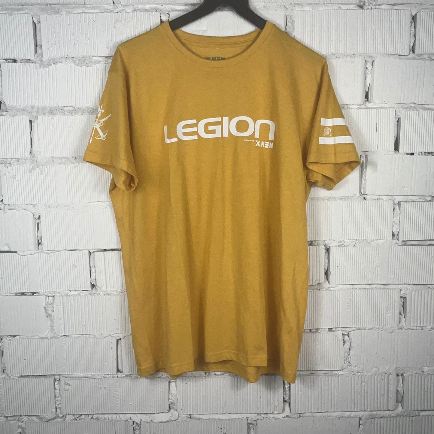 Camiseta Legión española XHEN