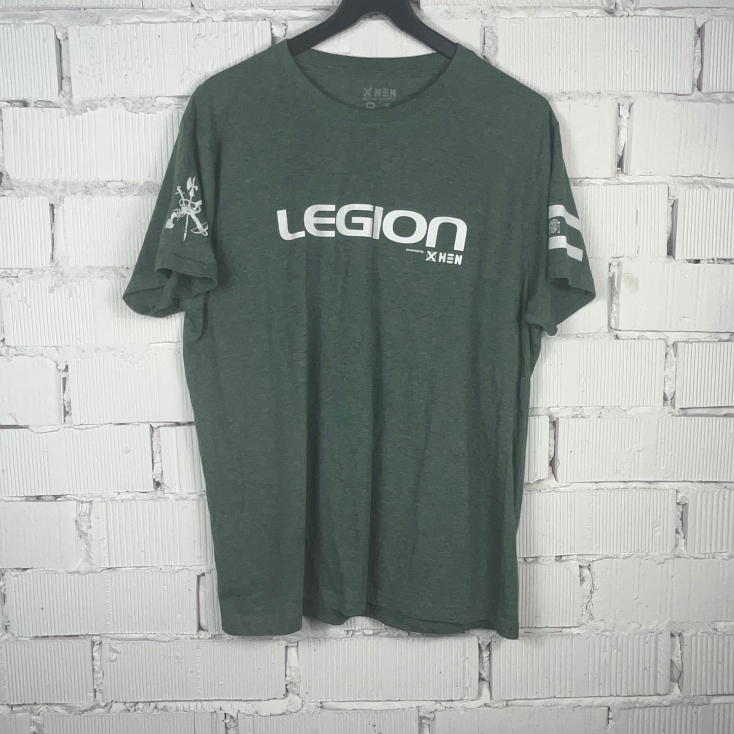 Camiseta Legión española XHEN