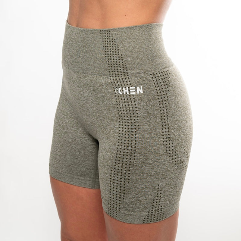 Donutbell Mesh