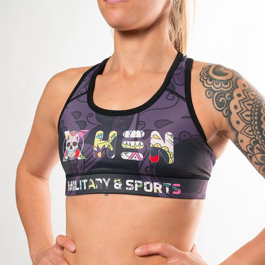 Top Catrina A (high support)