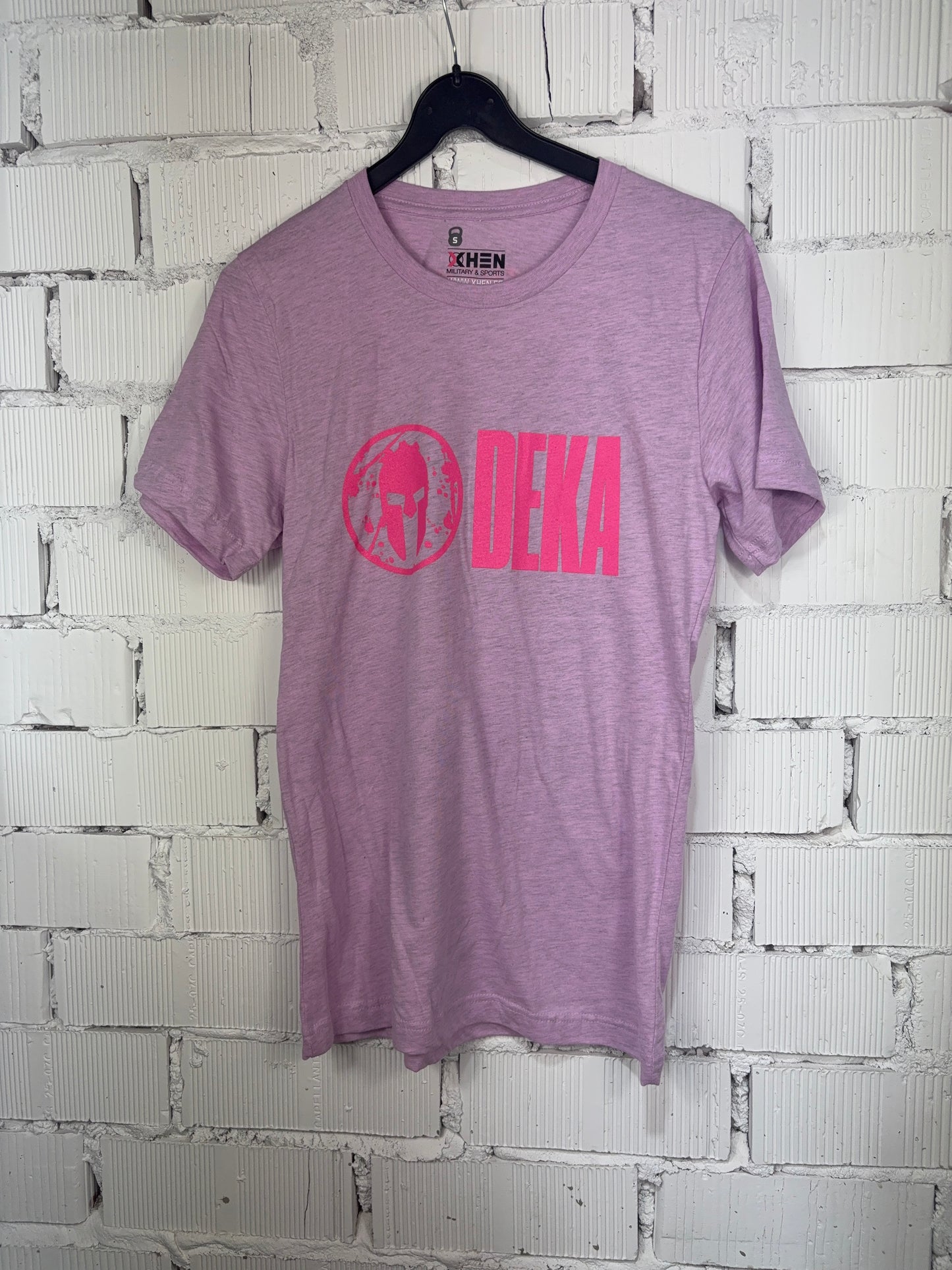 Camiseta DEKA Colors