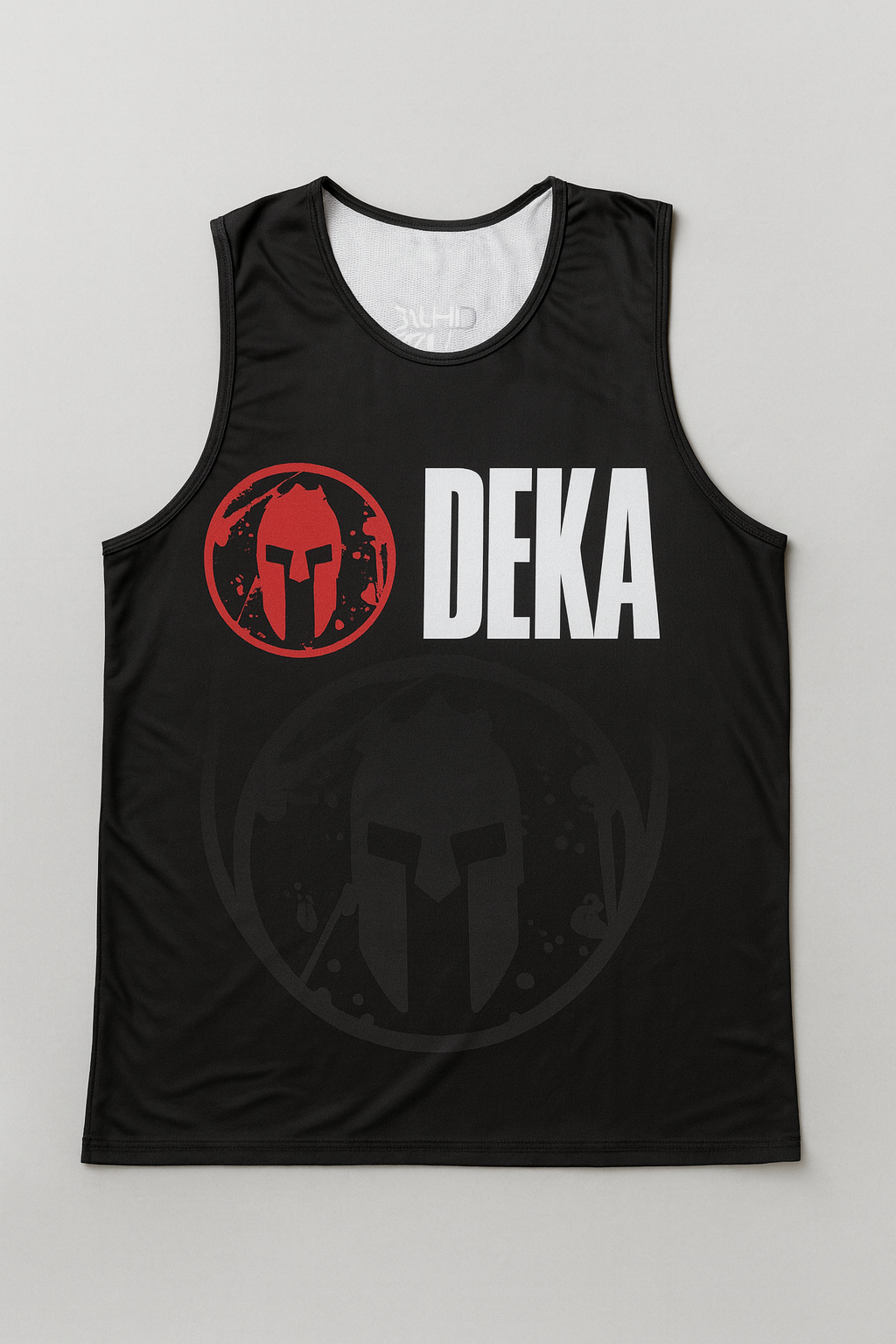 Camiseta DEKA XPERT
