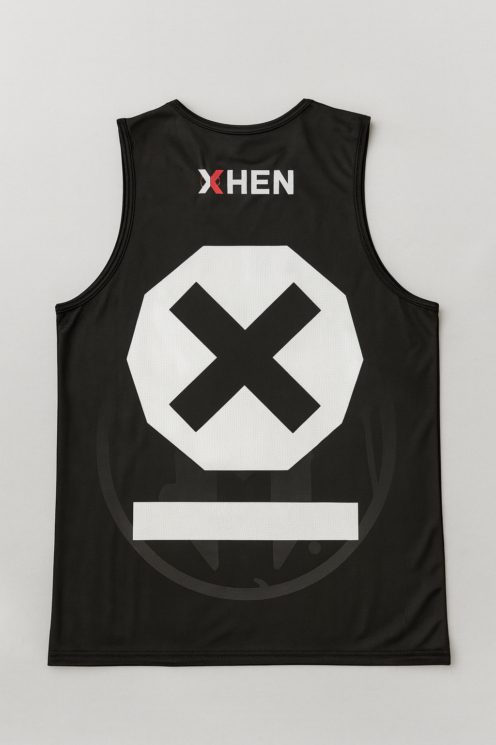 Camiseta DEKA XPERT