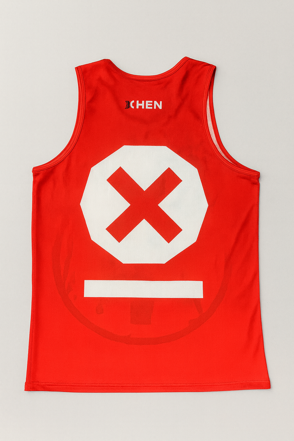 Camiseta DEKA XPERT