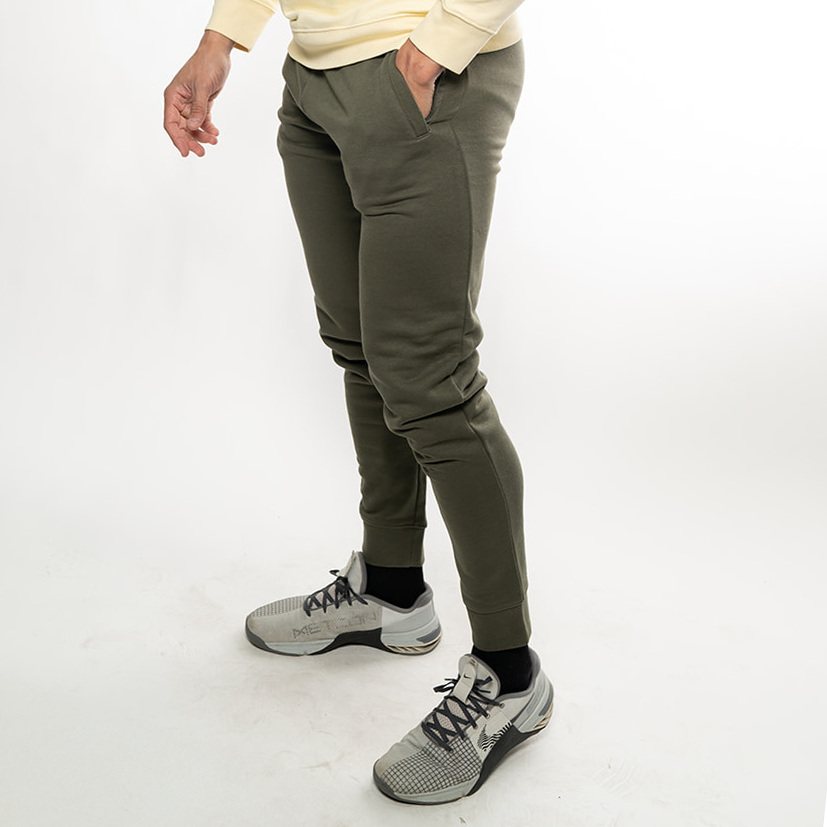 Athlete Men's T-shirt