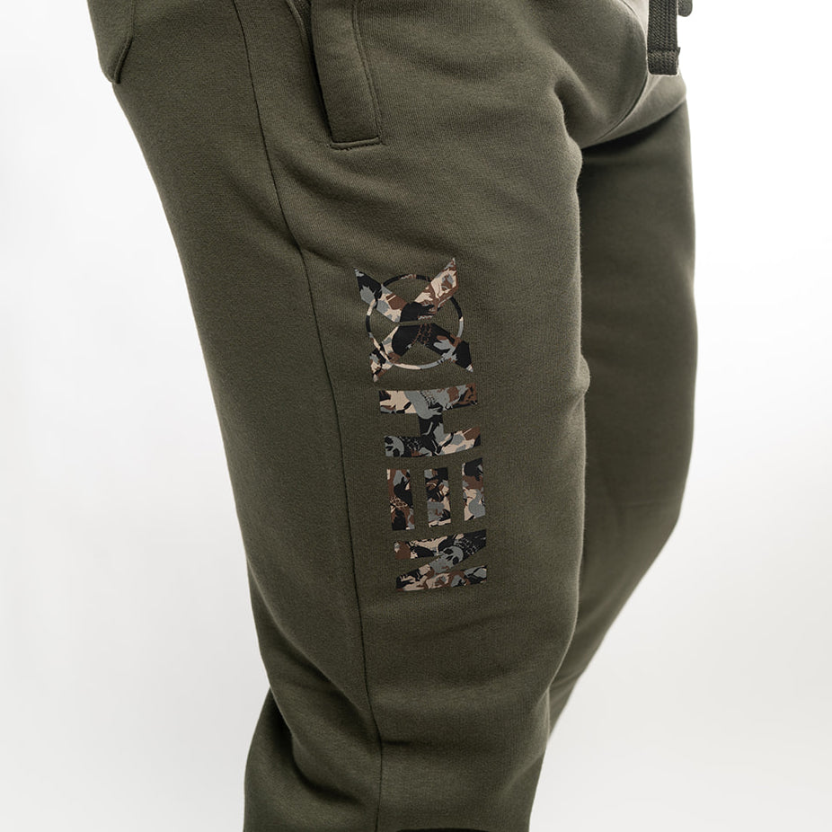 Athlete Men's T-shirt