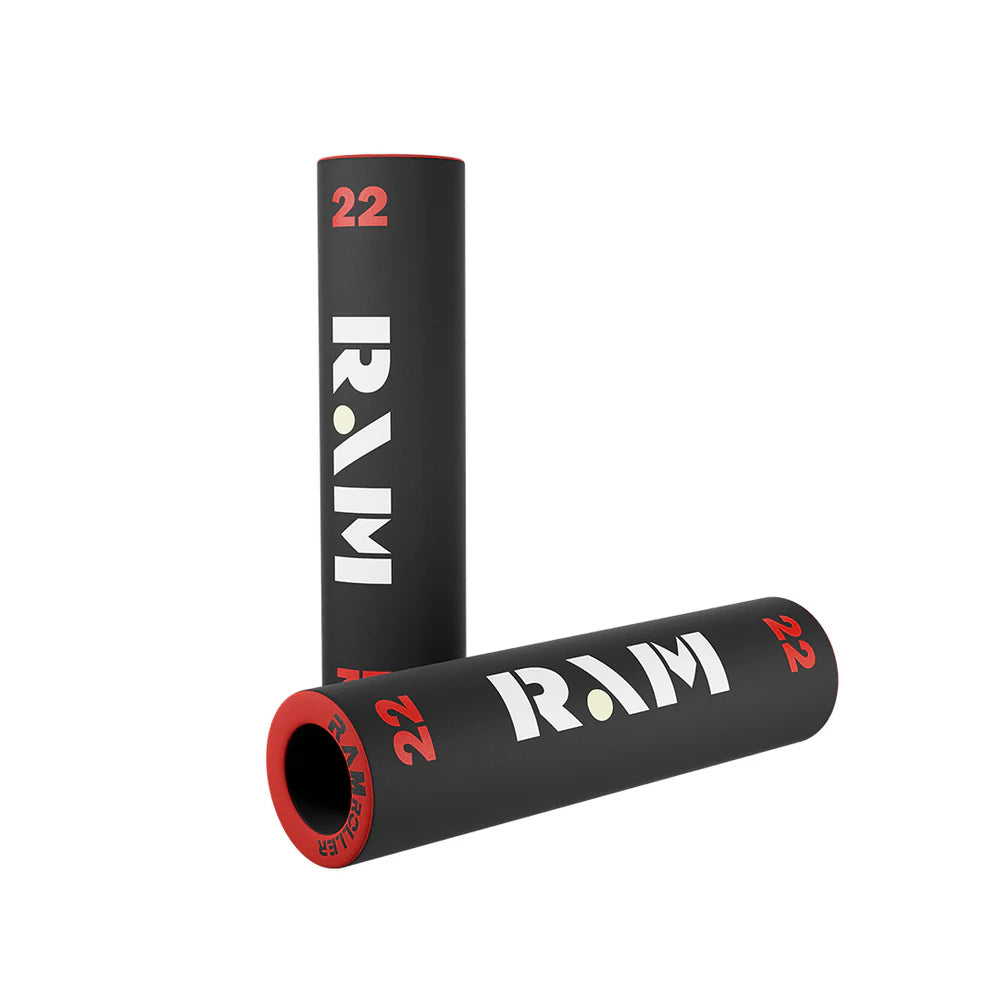 The 22 - RAMroller 22 lbs