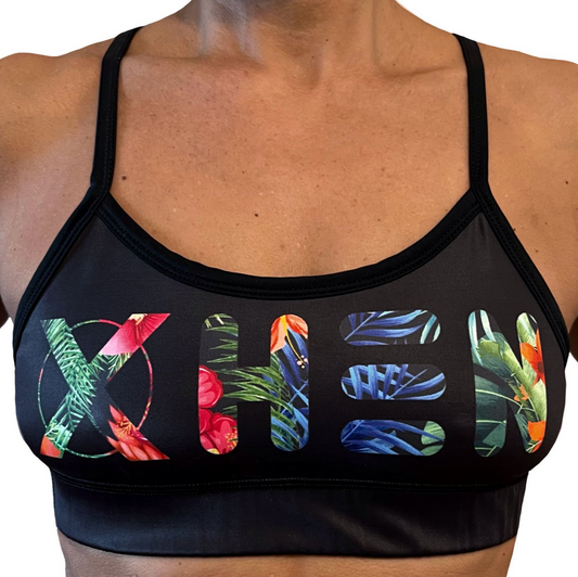Top XHEN Crossfit