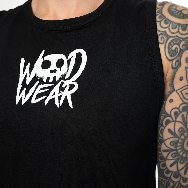 Camiseta mujer WODWEAR