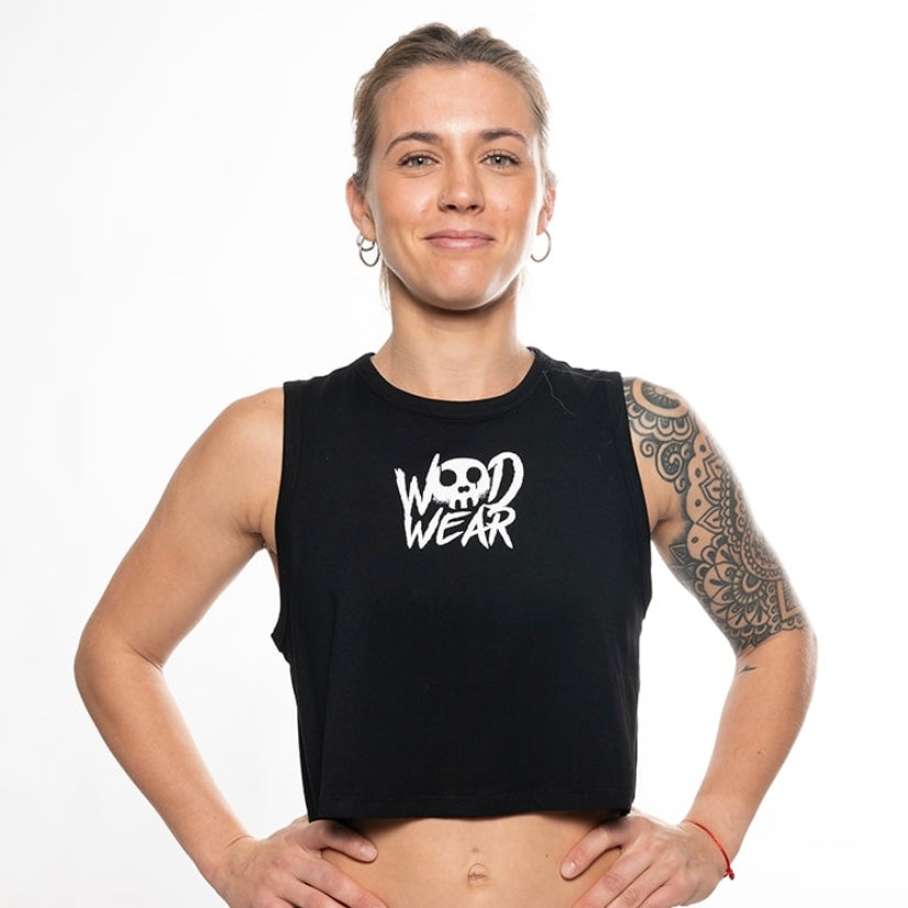 Camiseta mujer WODWEAR
