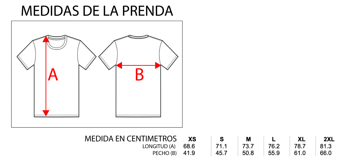 Camiseta DEKA Colors