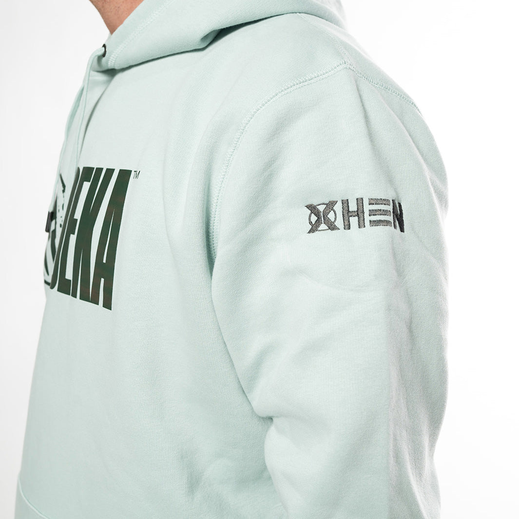 Sudadera DEKA Aqua