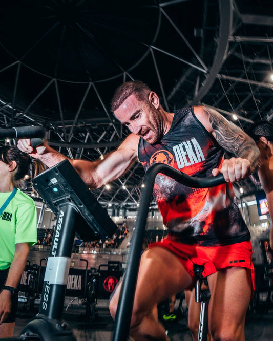 Del CrossFit al deporte híbrido: cómo hacer la transición sin lesionarte ni quemarte