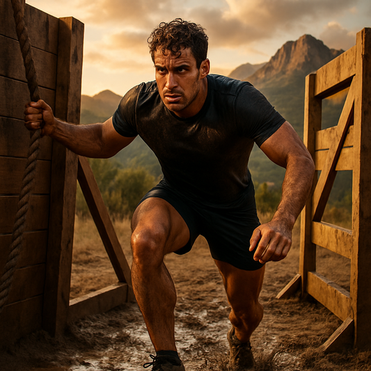 Deporte híbrido en España 2026: la revolución del fitness funcional y las carreras de obstáculos