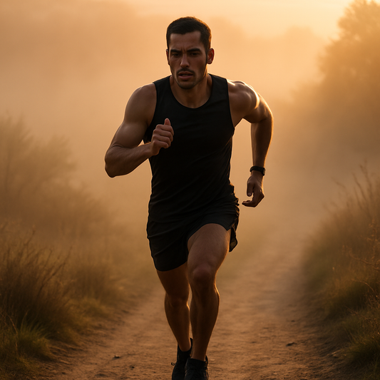 Entrenamiento en ayunas para deportes híbridos: ¿funciona realmente o es solo una moda?