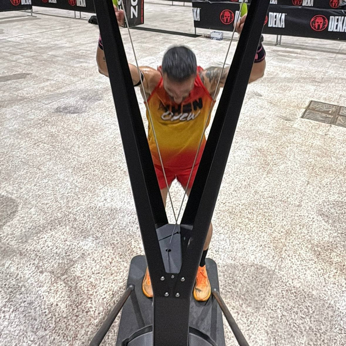 Entrenamiento específico para carreras híbridas: cómo estructurar tu plan para rendir al máximo