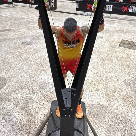 Entrenamiento específico para carreras híbridas: cómo estructurar tu plan para rendir al máximo