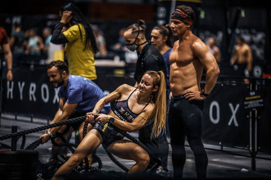 HYROX en España 2026: por qué este deporte híbrido no para de crecer