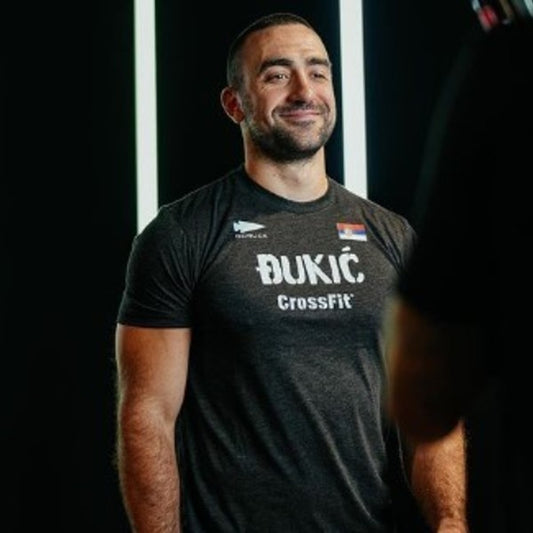 luzur Dukic