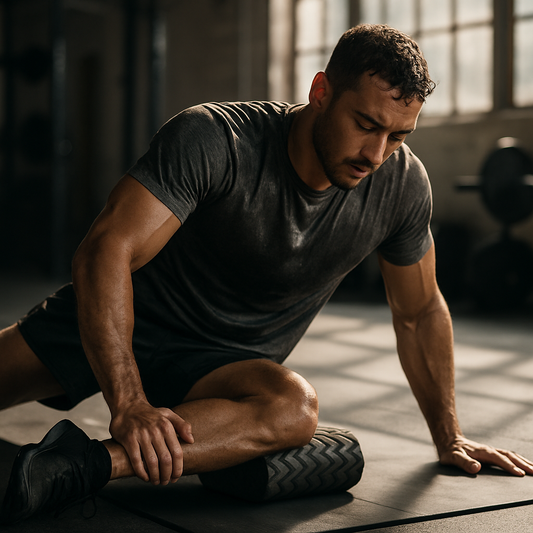 Recuperación activa en deportes híbridos: el entrenamiento invisible que marca la diferencia