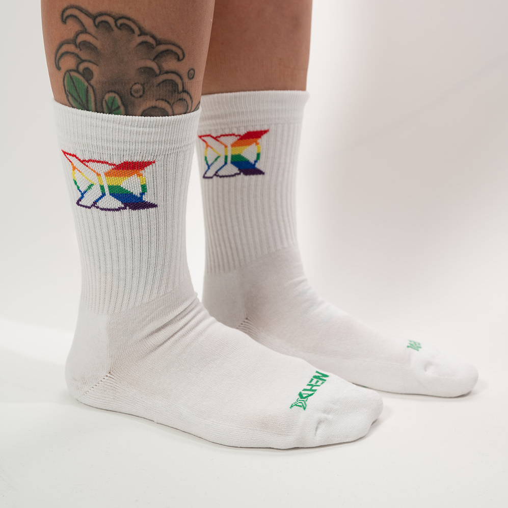 Catrina socks 