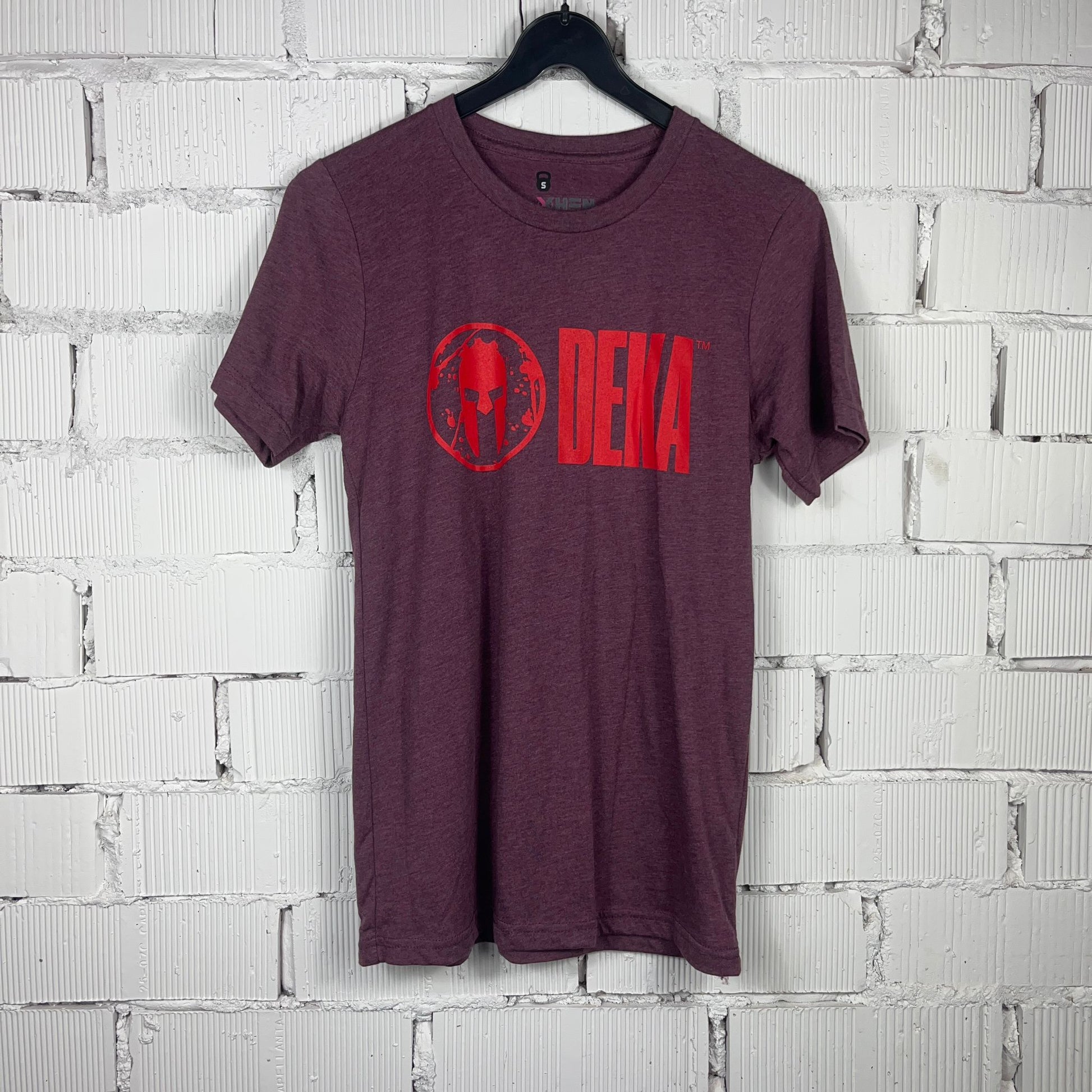 Camiseta DEKA atleta híbrido