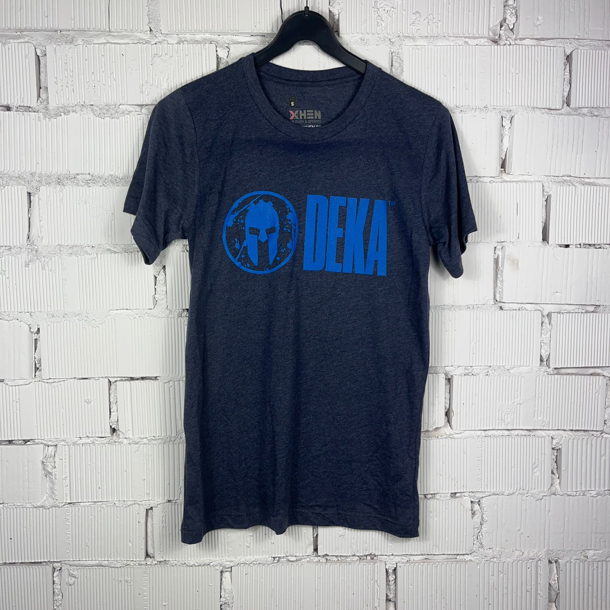 Camiseta DEKA atleta híbrido