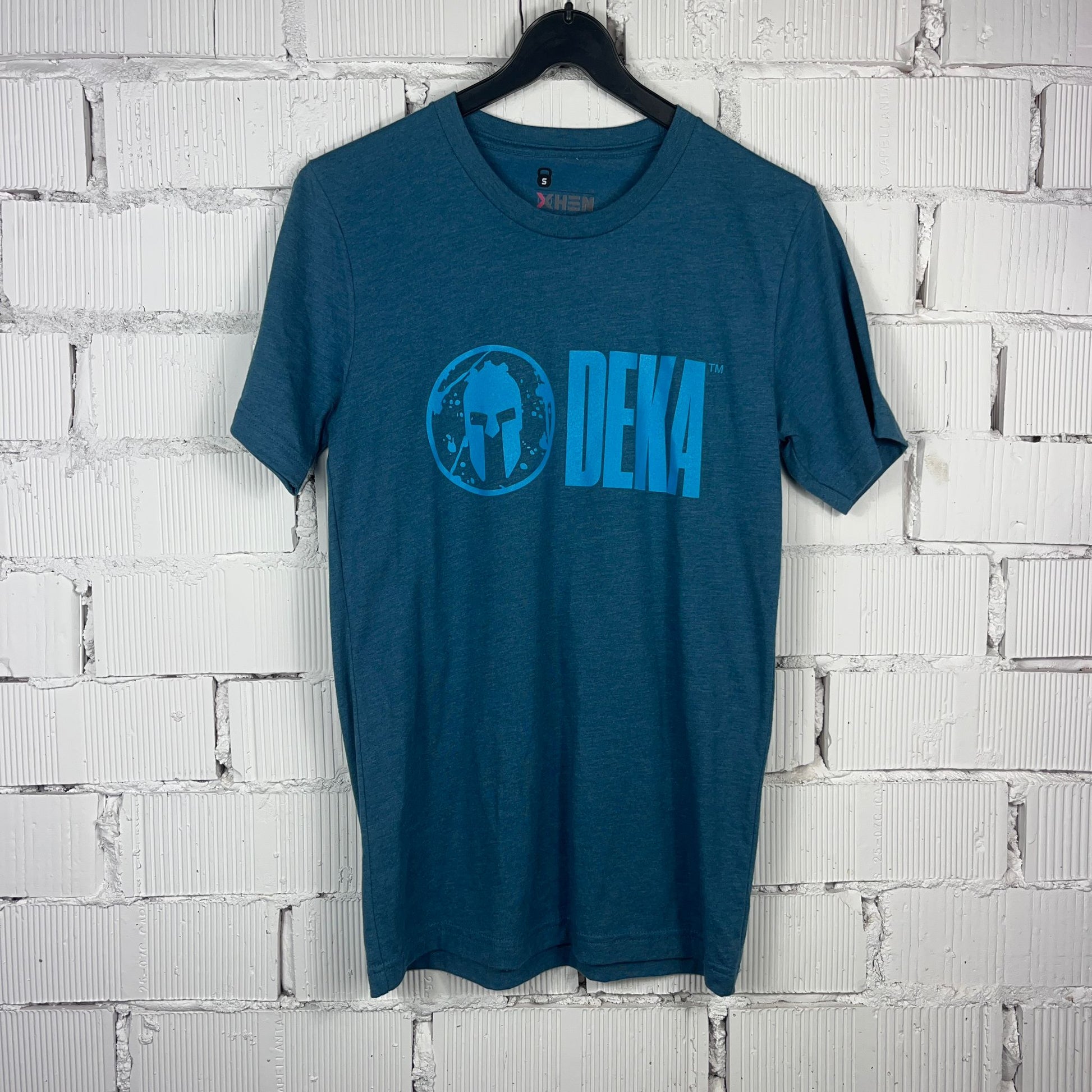 Camiseta DEKA atleta híbrido