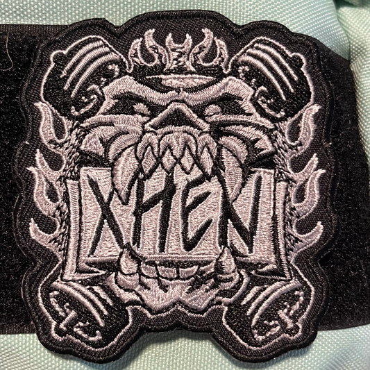 WodWear Patch 