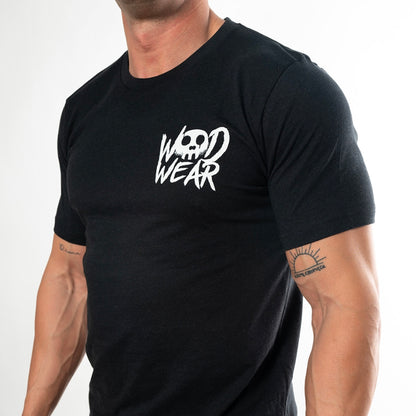 Camiseta Hombre WODWEAR