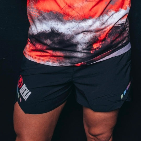 Pantalón hombre running DEKA - Colección XTREMA