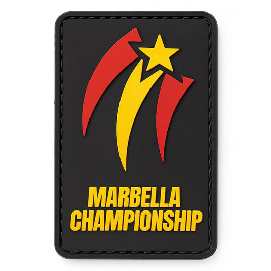 Parche Marbella Championship