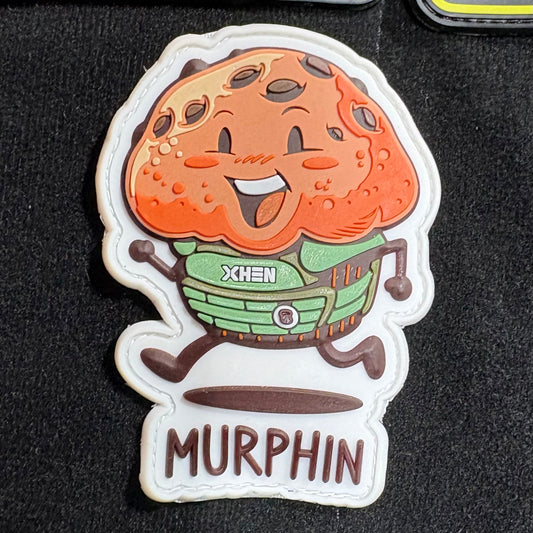 Parche Murphin