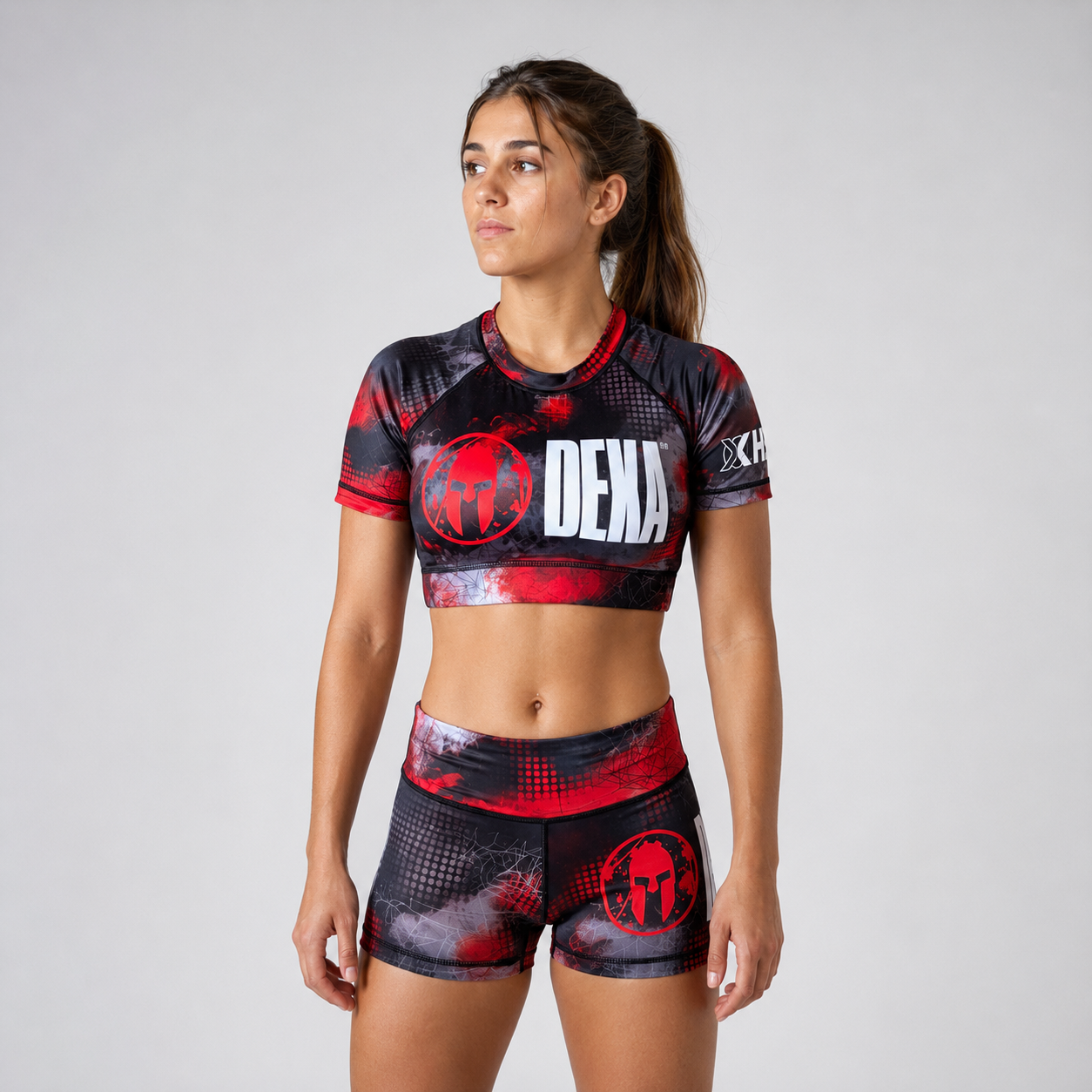 Mallas DEKA - Colección Xtrema