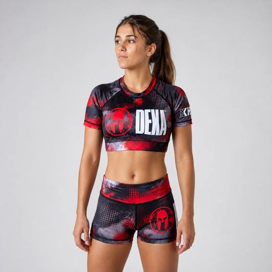 Mallas DEKA - Colección Xtrema