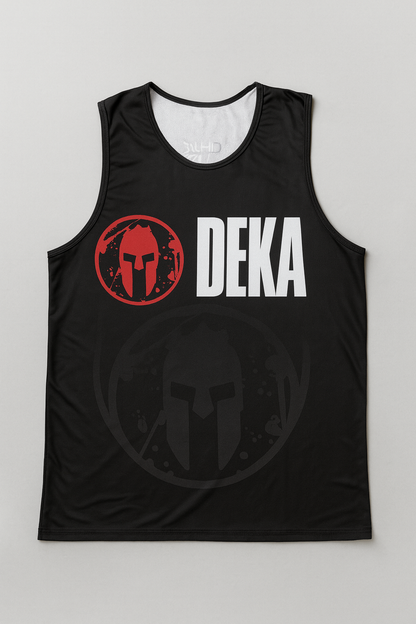 Camiseta DEKA XPERT