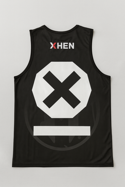 Camiseta DEKA XPERT