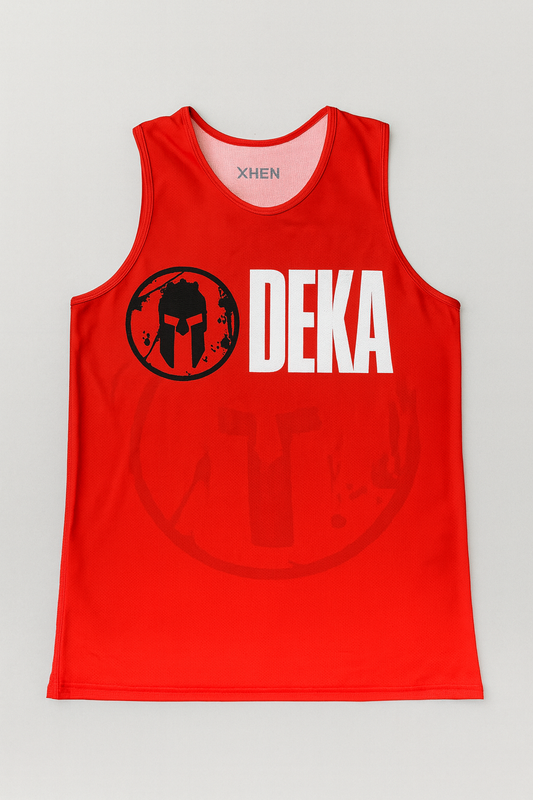 Camiseta DEKA XPERT