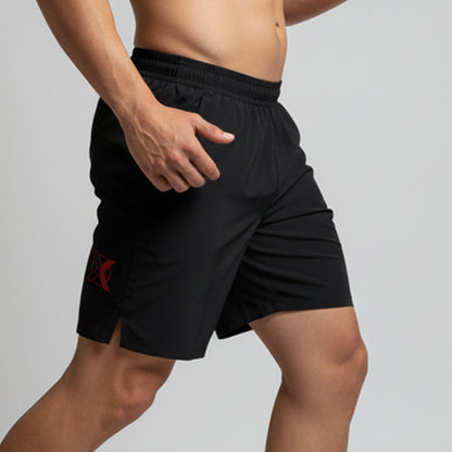 Pantalón Corto DEKA Hombre- Short Running y Fitness