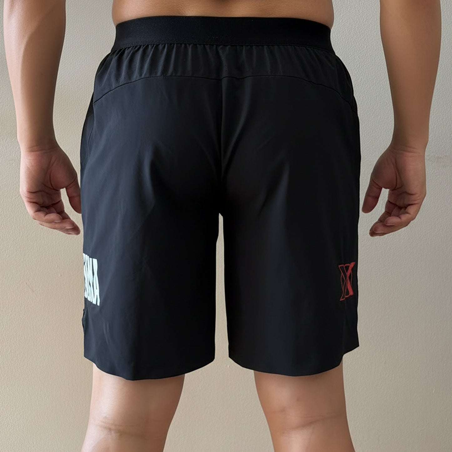 Pantalón Corto DEKA Hombre- Short Running y Fitness