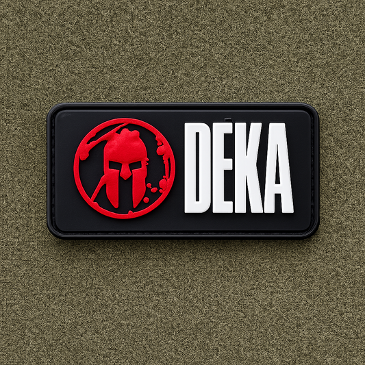 DEKA patch 