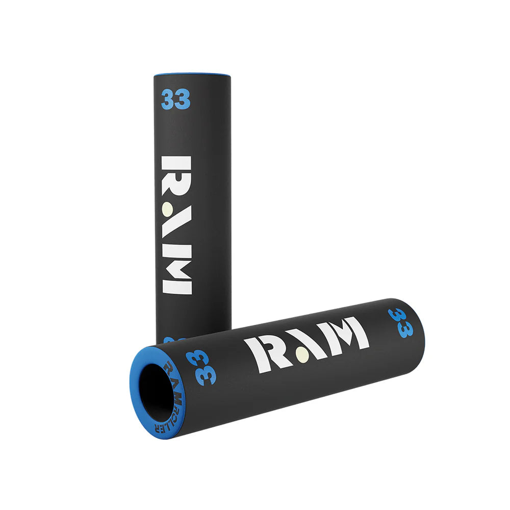 The 33 - RAMroller 33 lbs