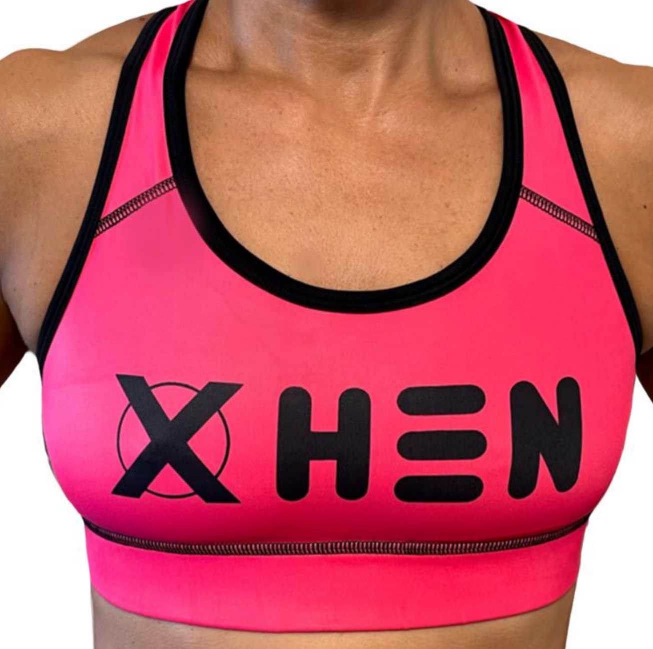 Top Crossfit XHEN