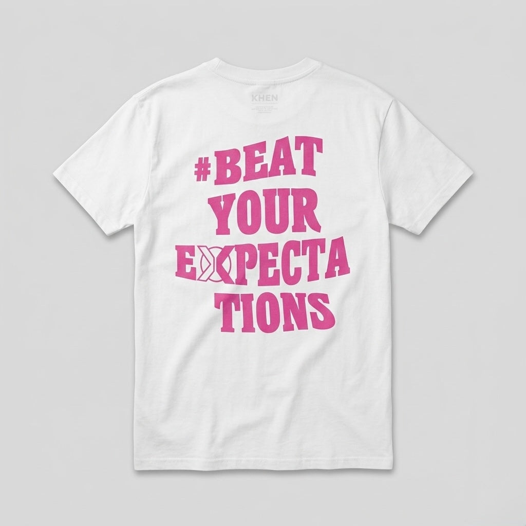 Camiseta OVERSIZE Hybrid Athlete