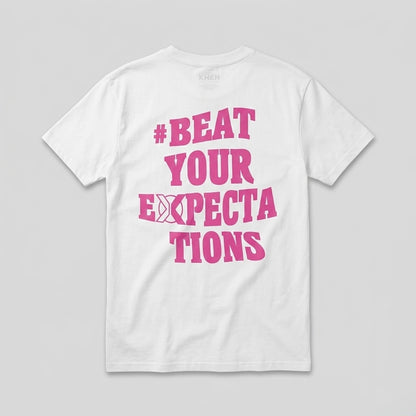 Camiseta OVERSIZE Hybrid Athlete