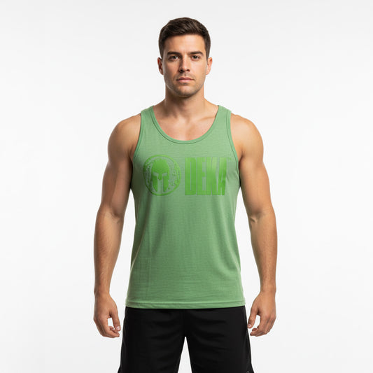 camiseta tirantes unisex DEKA XHEN