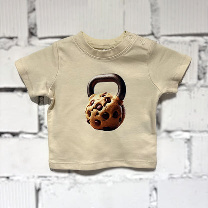 Camiseta Cookiebell bebé